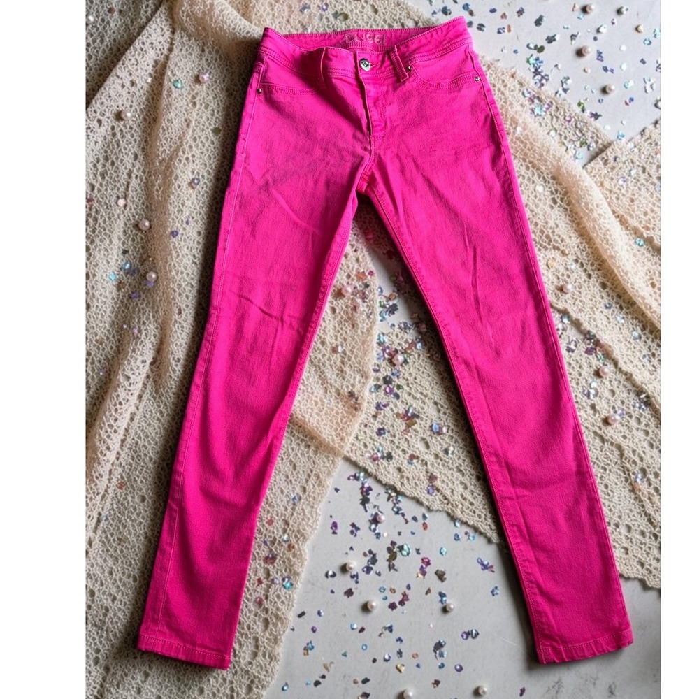 DL1961 - Emma Legging Skinny Jeans - Size 27